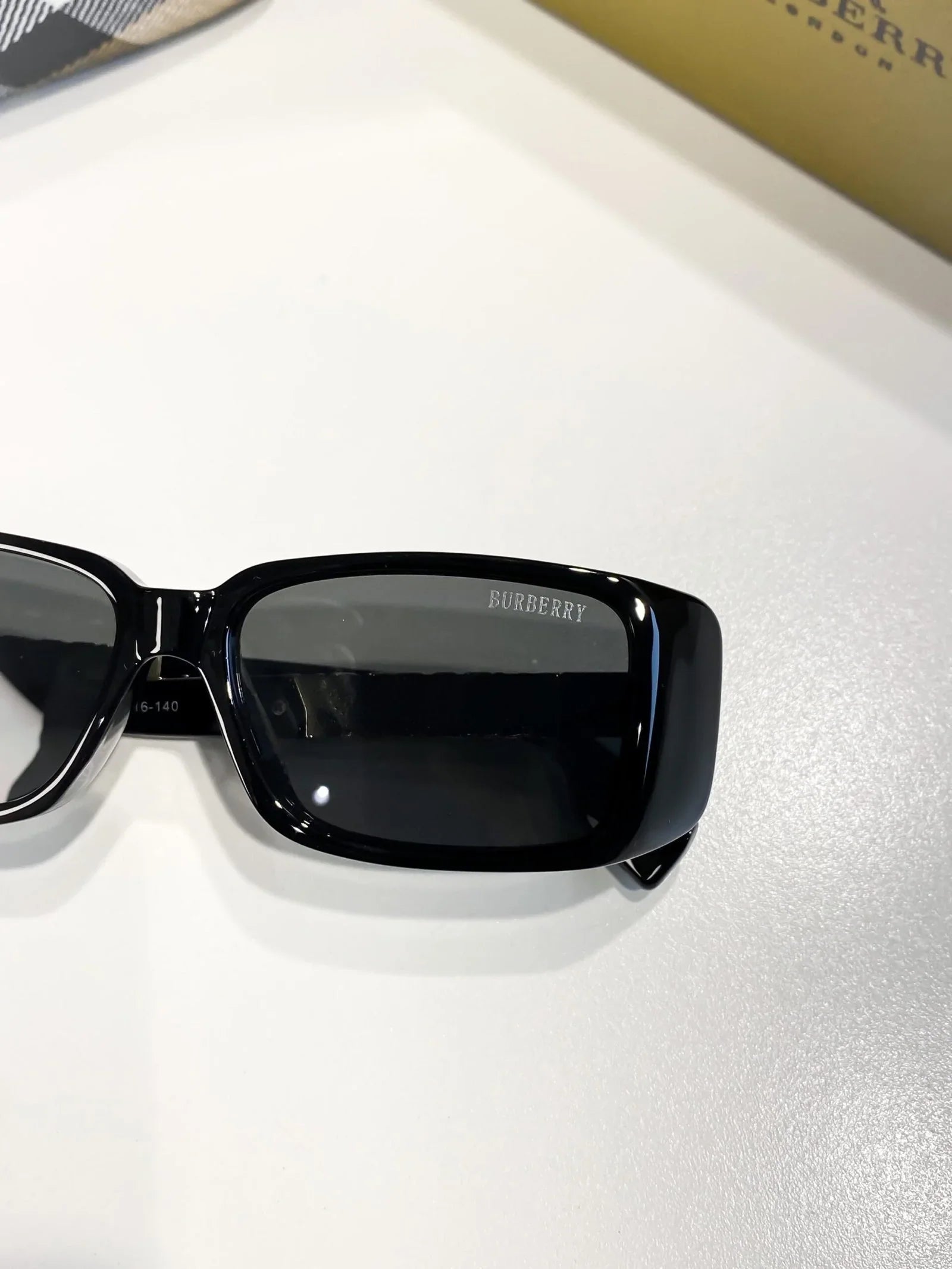 BB Black