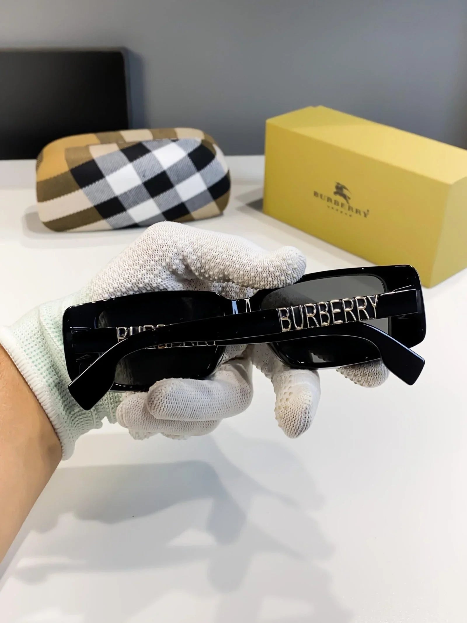 BB Black
