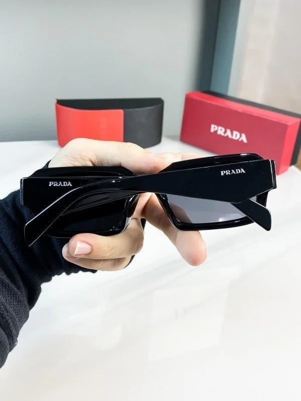 PR black 6100