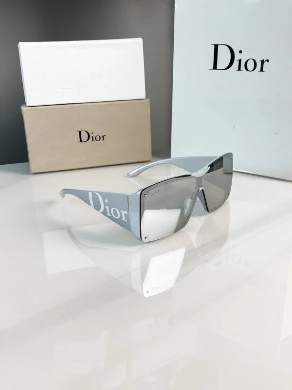DR silver 7812