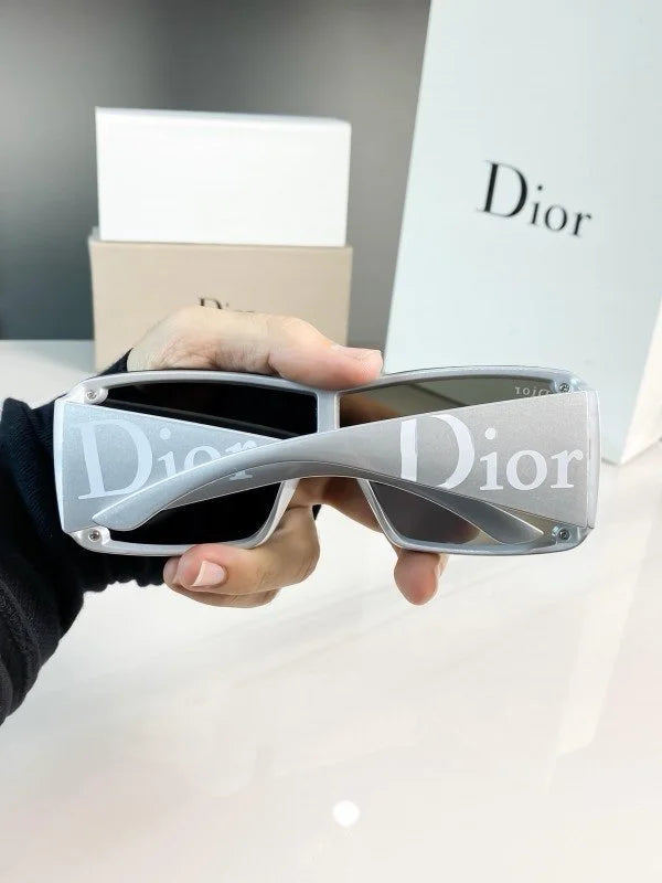 DR silver 7812