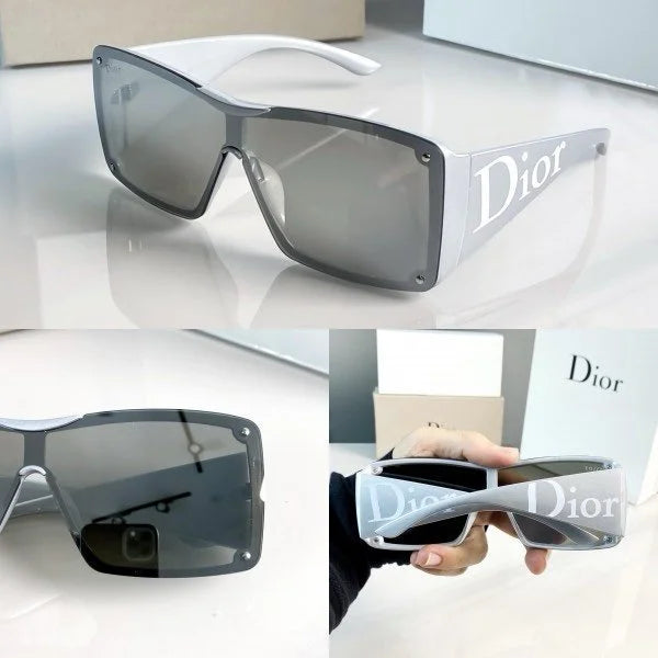 DR silver 7812