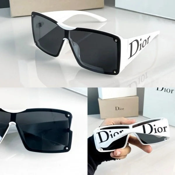 DR White 7812