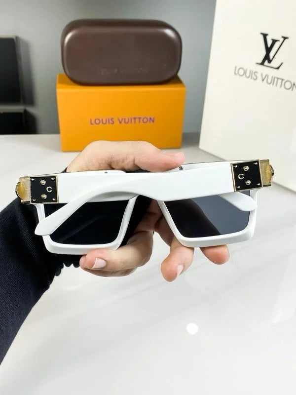 LV White 3013
