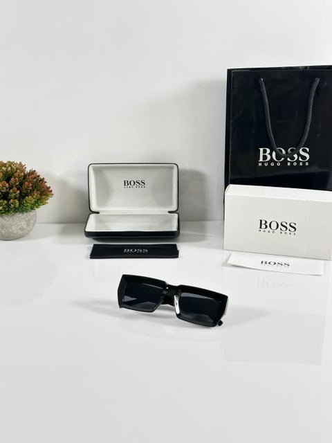 HB 1310 Black Sunglass