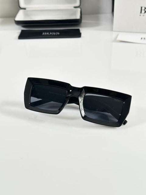 HB 1310 Black Sunglass