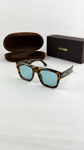 TF 259 TIGER BLUE