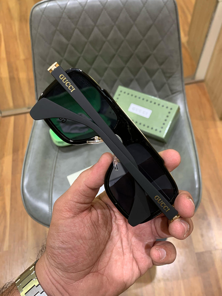 GG 1295 Gold Black