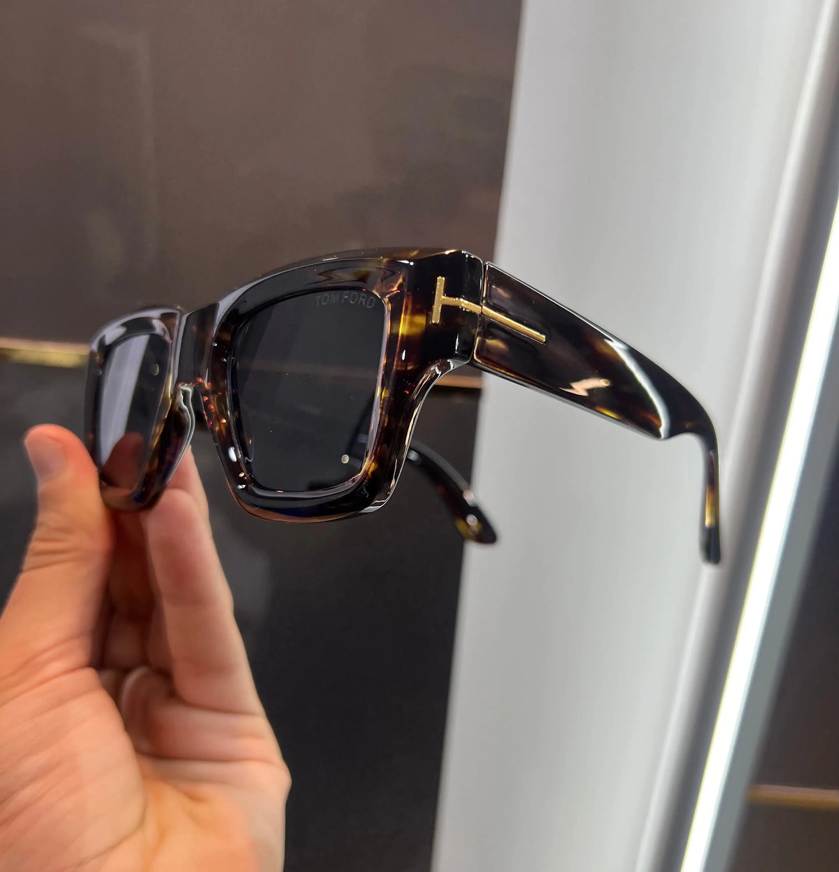 TF 184 TIGER SUNGLASS