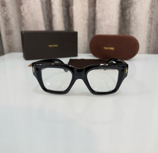 TF 4184 BLACK FRAME