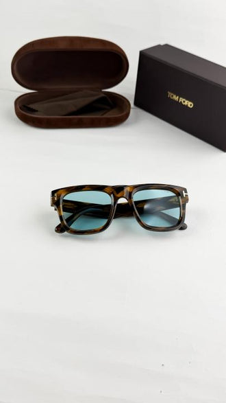 TF 259 TIGER BLUE