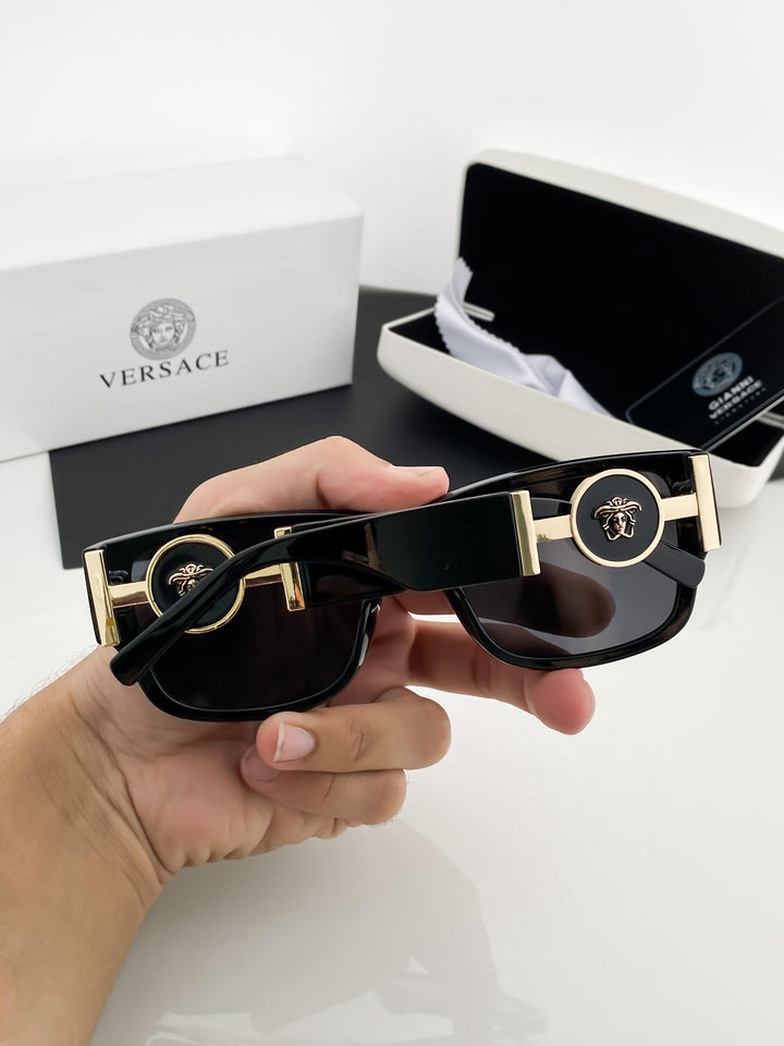 VER GOLD BLACK 225 B