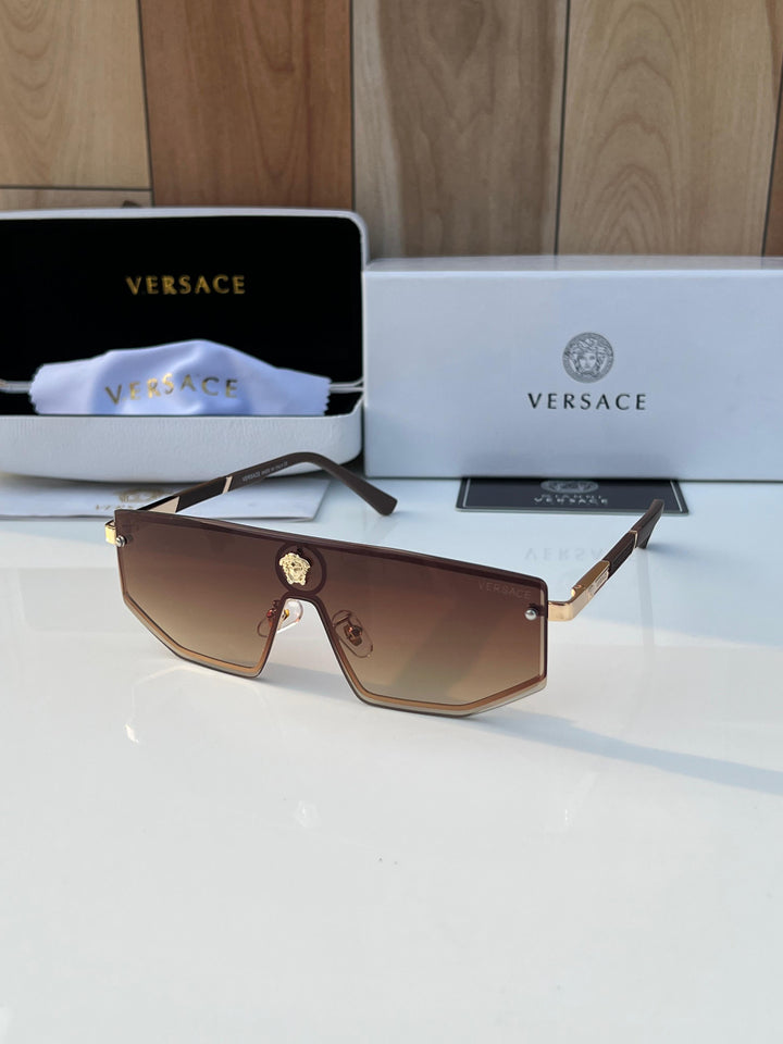 Ver 24101 gold brown A