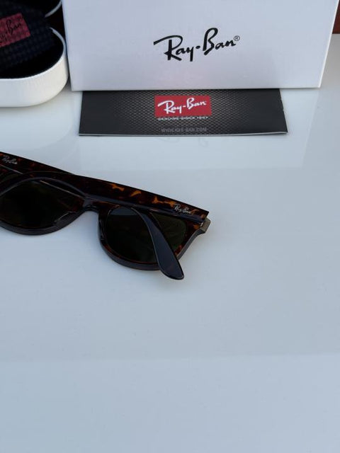 RB 2140 Tiger Brown