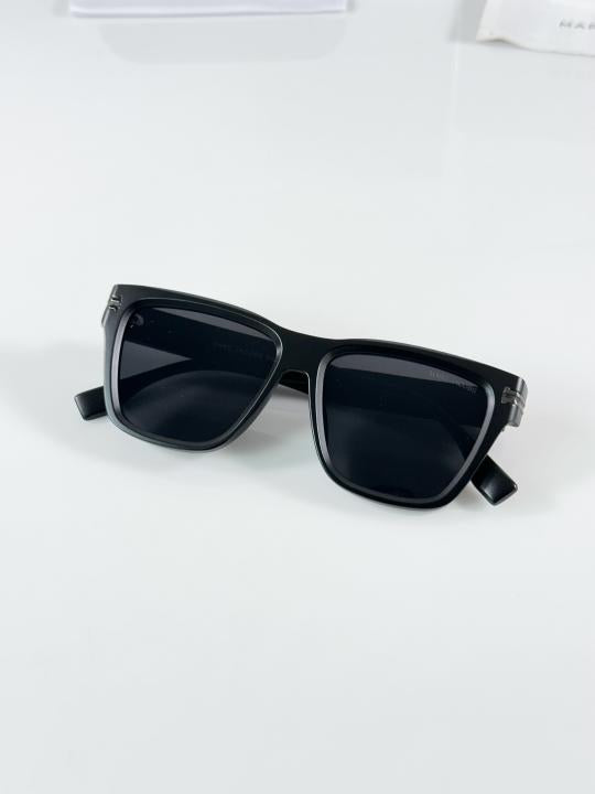 MJ 1005 Black Premium Sunglass.