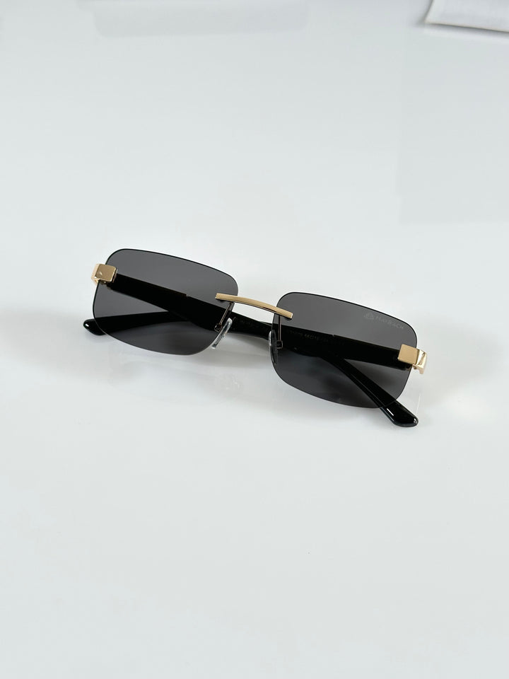 MB 1029 GOLD BLACK