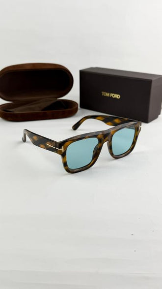 TF 259 TIGER BLUE