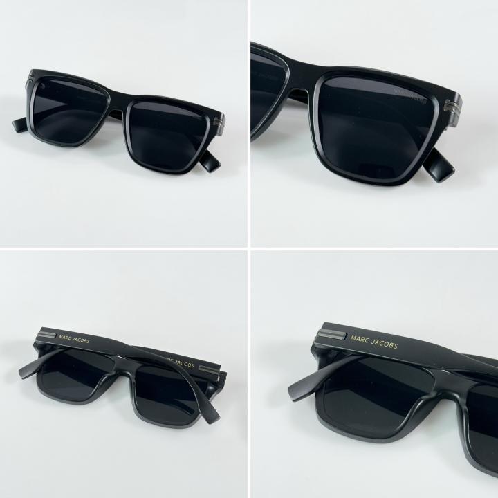MJ 1005 Black Premium Sunglass.