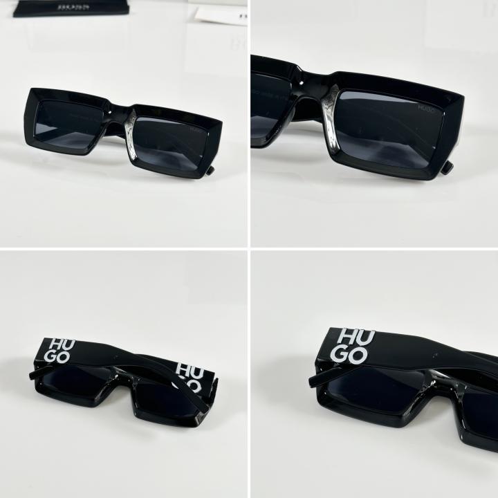 HB 1310 Black Sunglass