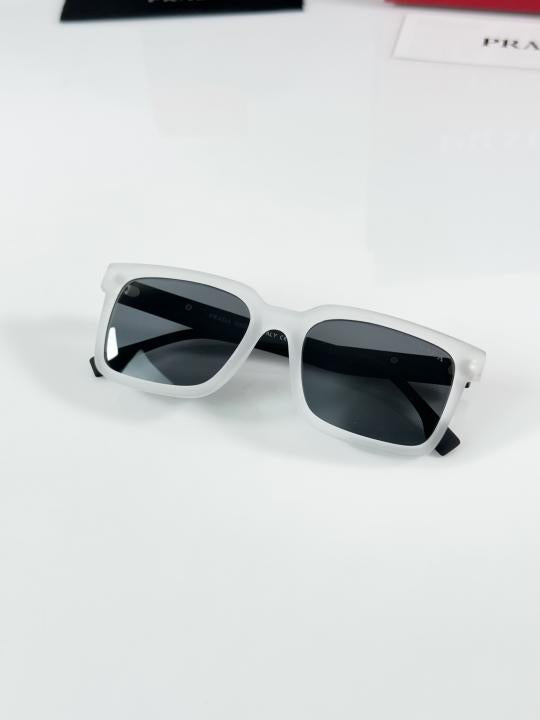 PR 26 ICE Black SUNGLASS