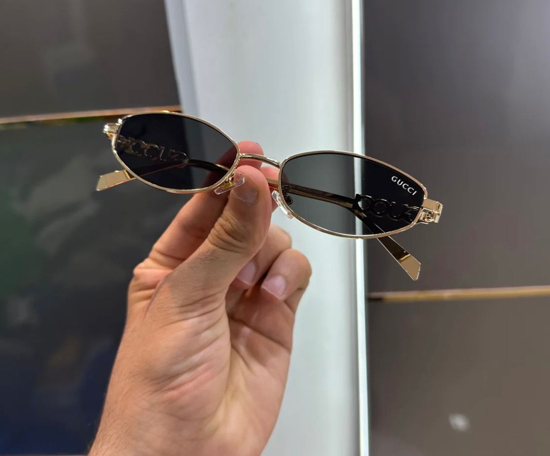 GG UNISEX ALIYA BHATT EDITION SUNGLASS