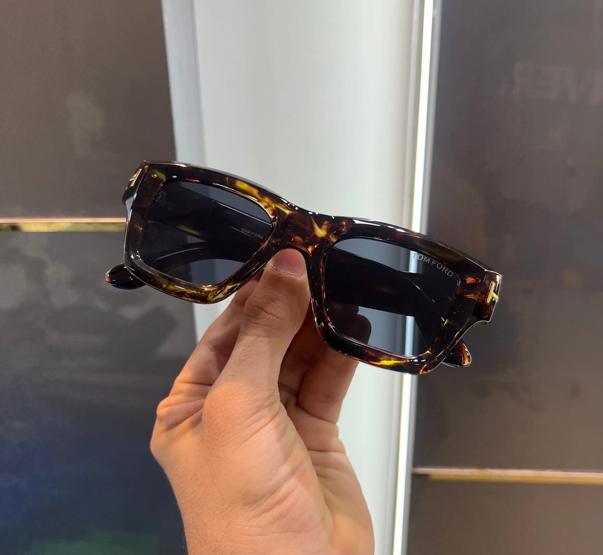 TF 184 TIGER SUNGLASS