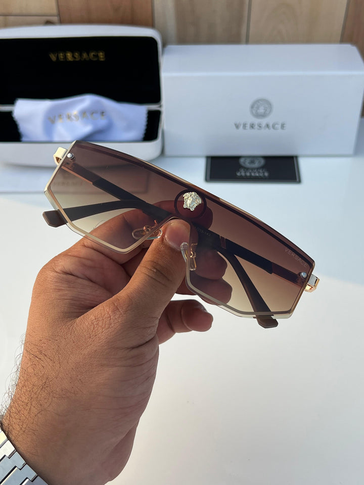 Ver 24101 gold brown A