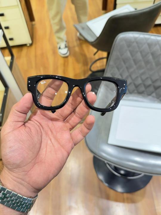 RB Puffer Frame