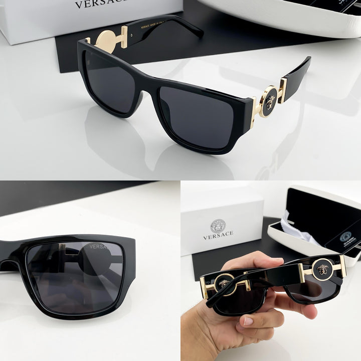 VER GOLD BLACK 225 B