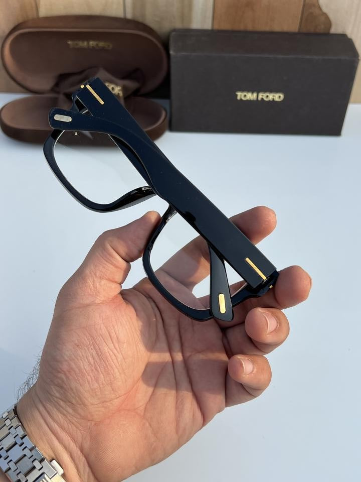 TF 1922 Black Frame
