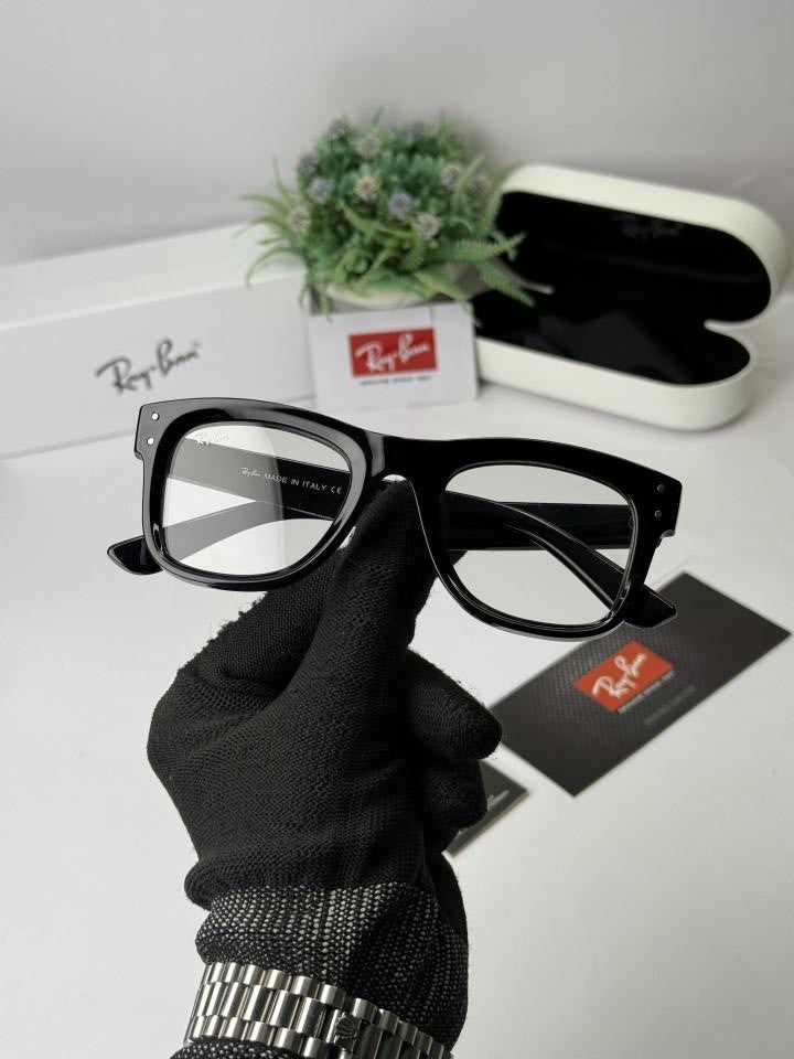 RB 0502 Black Frame
