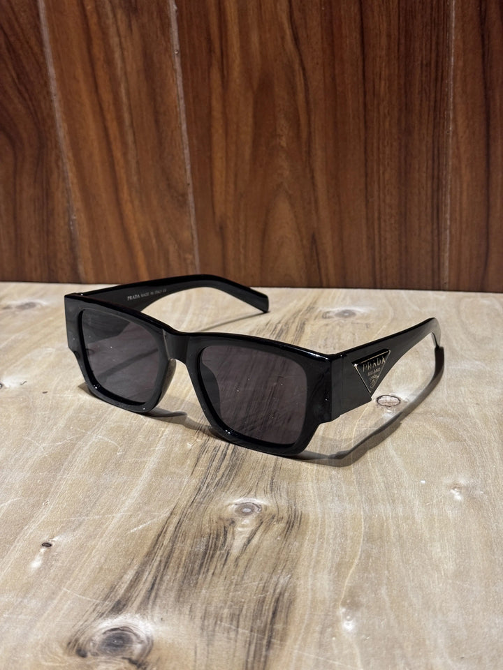 PR 6092 RK EDITION BLACK PREMIUM SUNGLASS.