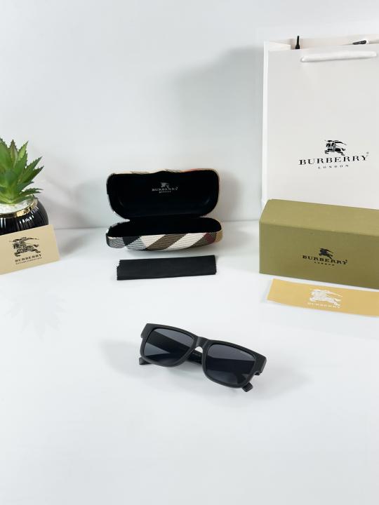 BB 4358 BLACK SUNGLASS