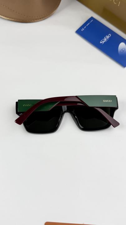 GG 1668 Green