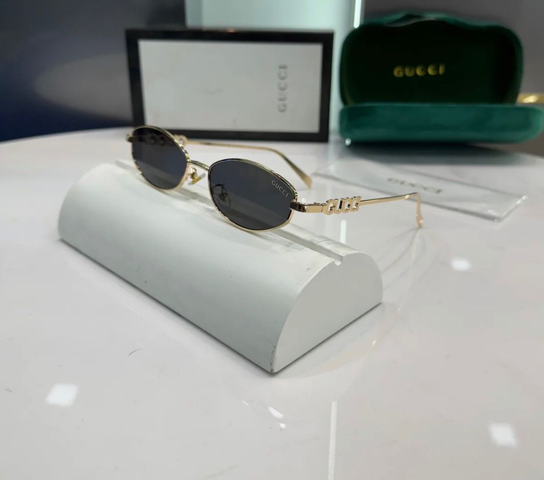 GG UNISEX ALIYA BHATT EDITION SUNGLASS