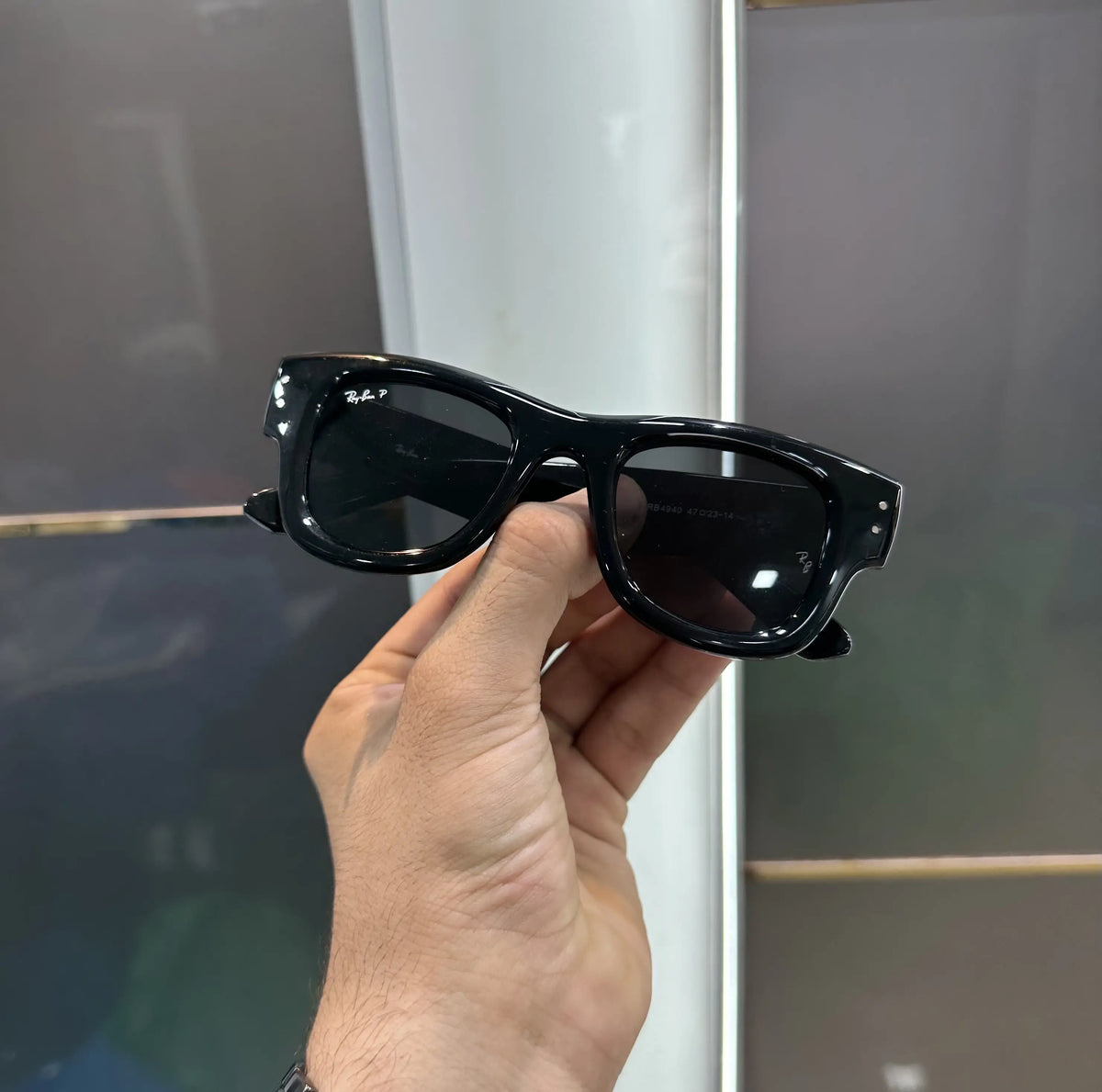 RB Rocky ASAP Diamond Edition Sunglass