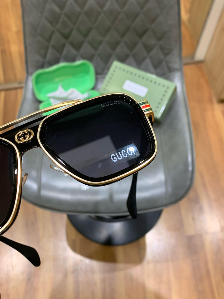 GG 1295 Gold Black