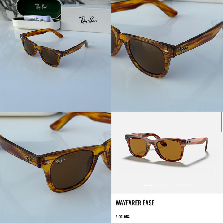 RB 2140 Cheetah Brown