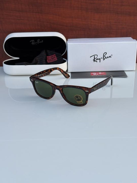 RB 2140 Tiger Brown