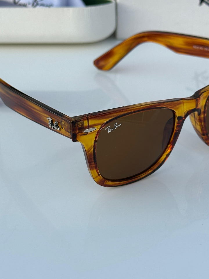 RB 2140 Cheetah Brown