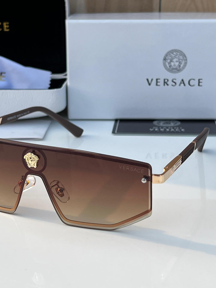 Ver 24101 gold brown A