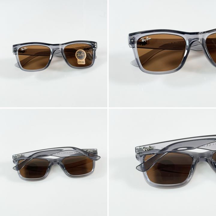 RB 0502 Grey Brown