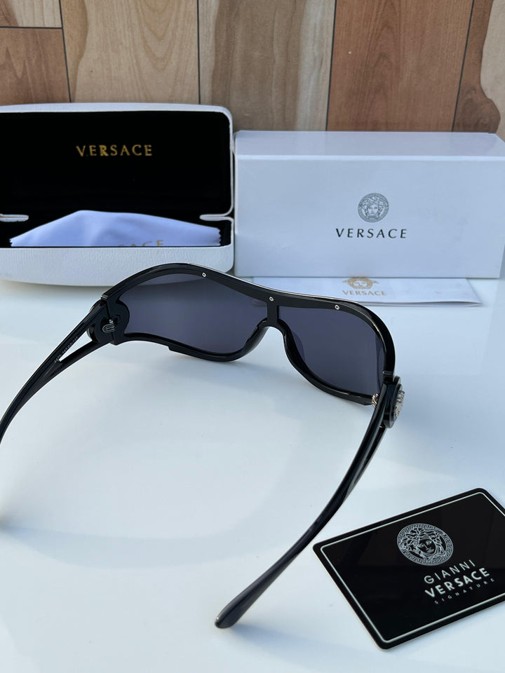 Ver 4475 black silver A