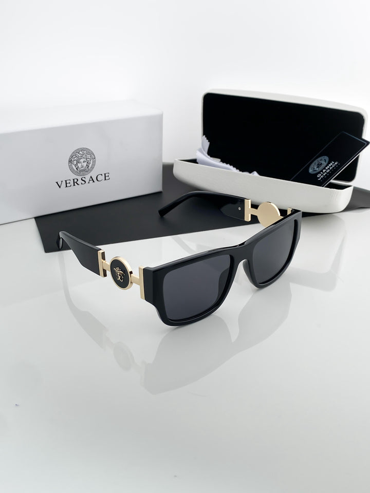 VER GOLD BLACK 225 B