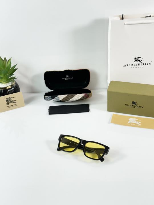 BB 4358 Black Yellow