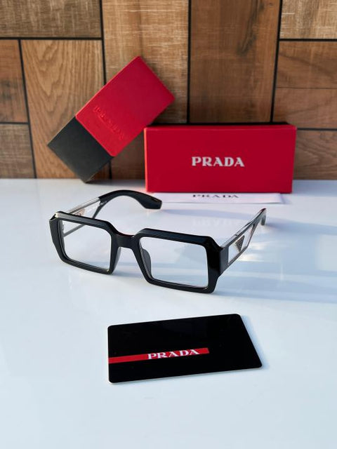 PR 089 Black Frame