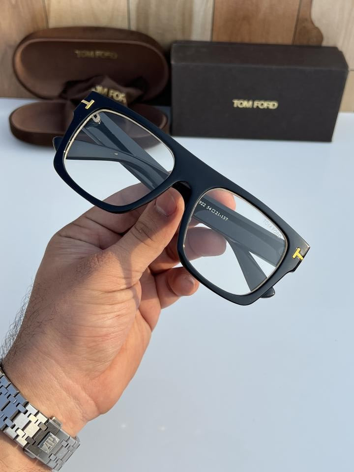 TF 1922 Black Frame