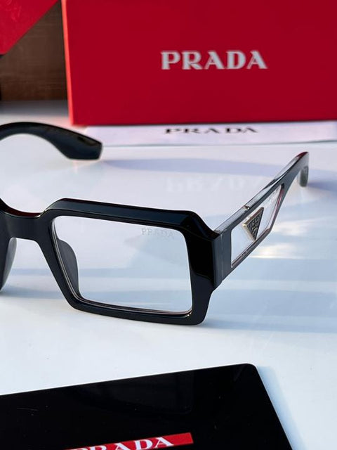PR 089 Black Frame
