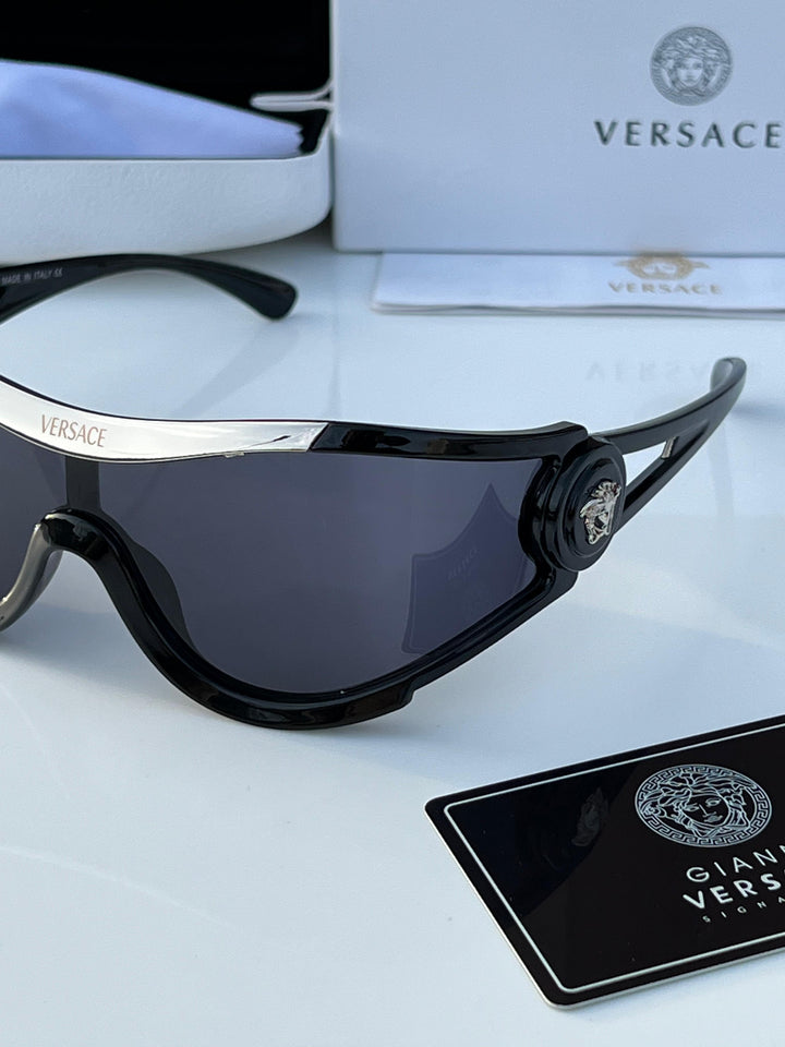 Ver 4475 black silver A