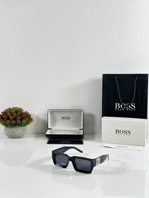 HB 1310 Black Sunglass